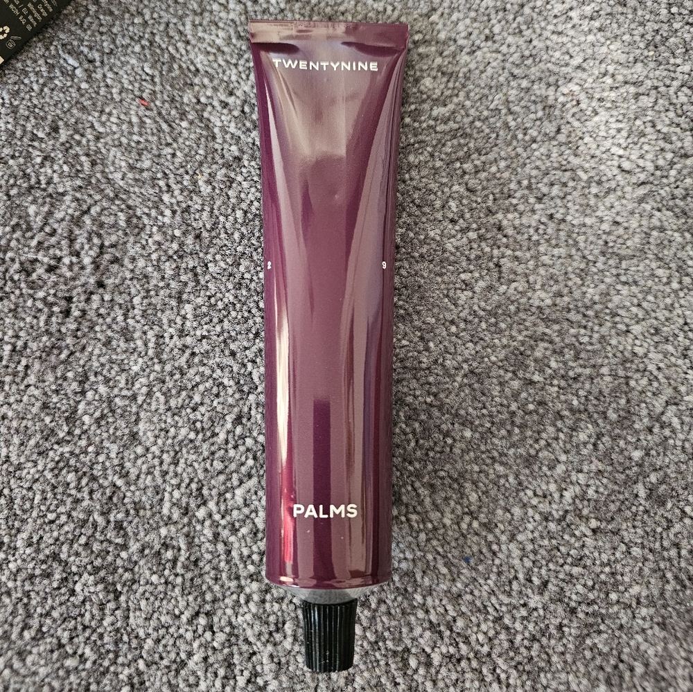 NWT Twenty Nine Palms moonlight mesa Hand Cream- 3.4 oz